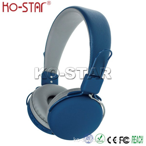 3D Folding Mechanism Design Bluetooth Headset From Shenzhen Factory